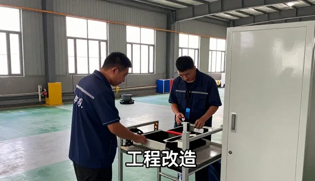 土建施工服务选择参考指南